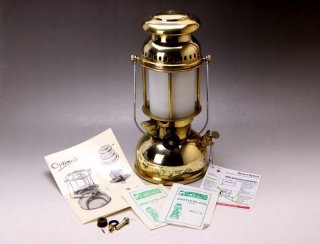 Optimus lantern,burner/old and tools (Page 2)