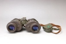 画像2: CARL ZEISS/カールツァイス スウェーデン軍用 双眼鏡 (2)