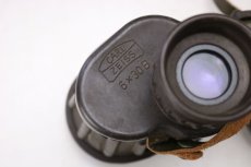 画像8: CARL ZEISS/カールツァイス スウェーデン軍用 双眼鏡 (8)