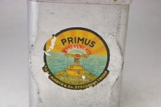 画像6: Primus 71 Burner Sweden/プリムス No71バーナー (6)