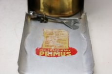 画像10: Primus 71 Burner Sweden/プリムス No71バーナー (10)