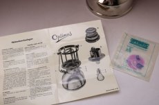 画像15: Optimus1200 kerosene lantern Sweden/オプティマス ランタン (15)