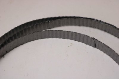画像2: グラファイト テープリボン 1M×10mm×0.9mm /Coleman