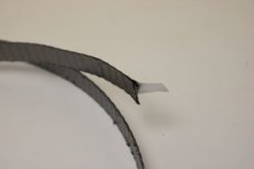 画像3: グラファイト テープリボン 1M×10mm×0.9mm /Coleman (3)