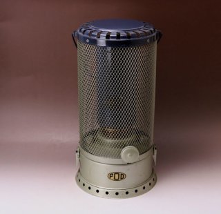 POD 7K Heater ストーブ - 北欧キャンプストーブとアウトドアグッズ