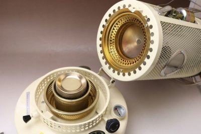 画像1: POD 8K Stove Sweden ポッドストーブ スウェーデン　美品