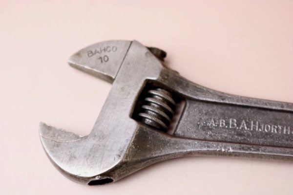 BAHCO 