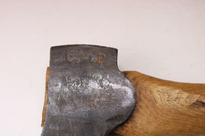 画像3: Gransfors Bruk グレンスフォシュ Large Carving Axe 斧　SWEDEN