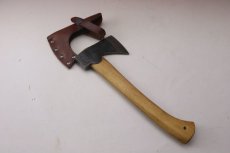 画像9: Gransfors Bruk グレンスフォシュ スモール Small Hatchet　斧　SWEDEN (9)