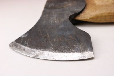 画像1: Gransfors Bruk グレンスフォシュ Large Carving Axe 斧　SWEDEN