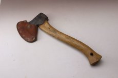 画像1: Gransfors Bruk グレンスフォシュ Large Carving Axe 斧　SWEDEN (1)