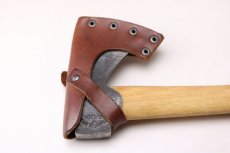 画像3: Gransfors Bruk グレンスフォシュ スモール Small Hatchet　斧　SWEDEN (3)