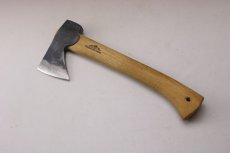 画像7: Gransfors Bruk グレンスフォシュ スモール Small Hatchet　斧　SWEDEN (7)