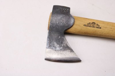 画像1: Gransfors Bruk グレンスフォシュ スモール Small Hatchet　斧　SWEDEN