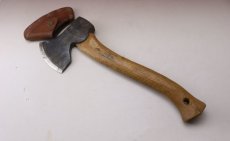 画像2: Gransfors Bruk グレンスフォシュ Large Carving Axe 斧　SWEDEN (2)