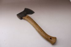 画像4: Gransfors Bruk グレンスフォシュ Large Carving Axe 斧　SWEDEN (4)