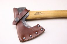 画像2: Gransfors Bruk グレンスフォシュ スモール Small Hatchet　斧　SWEDEN (2)