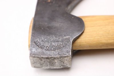 画像3: Gransfors Bruk グレンスフォシュ スモール Small Hatchet　斧　SWEDEN