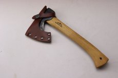 画像1: Gransfors Bruk グレンスフォシュ スモール Small Hatchet　斧　SWEDEN (1)