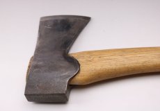 画像7: Gransfors Bruk グレンスフォシュ Carpenter’s Axe 斧　SWEDEN (7)