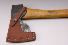 画像3: Gransfors Bruk グレンスフォシュ Carpenter’s Axe 斧　SWEDEN (3)