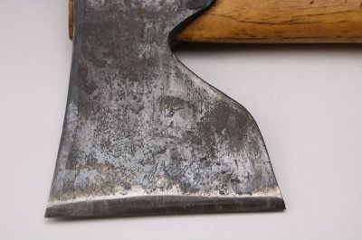 画像1: Gransfors Bruk グレンスフォシュ Carpenter’s Axe 斧　SWEDEN