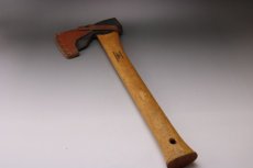 画像1: Gransfors Bruk グレンスフォシュ Carpenter’s Axe 斧　SWEDEN (1)