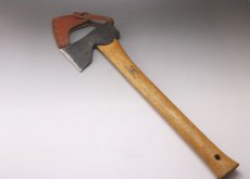 画像2: Gransfors Bruk グレンスフォシュ Carpenter’s Axe 斧　SWEDEN (2)