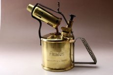 画像1: Primus 633 BlowTorch lamp /プリムス ブロートーチランプ (1)