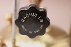 画像12: Radius No.17 Sweden /ラディウス (12)