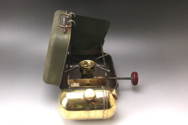 Primus41 Burner/kerosene Berner Sweden 北欧キャンプストーブと