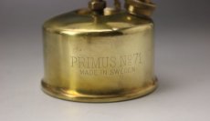 画像6: Primus 71 Burner Sweden/プリムス No71バーナー (6)
