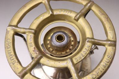 画像2: Primus5S 1935 Burner Sweden/プリムス バーナー