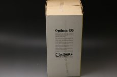 画像17: Optimus930 オプティマス　未使用/ランタン スウェーデン (17)