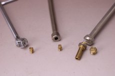 画像4: NRV ニップル 共通 リムーバル ロングレンチ 3点セット/Optimus 155W 対応 (4)
