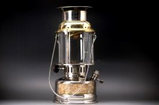画像2: Radius 119 Gold Sweden /ラディウス 軍用 ゴールド (2)