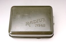 画像9: Radius 43 Sweden /ラディウス 軍用バーナー (9)