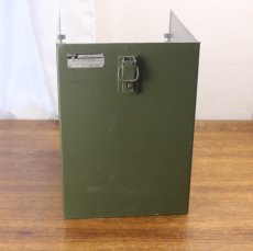 画像12: Sweden スウェーデン軍キャンプセットM8210-111000/ケース備品付 (12)