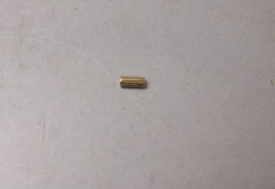 画像2: ラディウス 119 コンダクティングロッド ＆ナット 3点セット/Radius