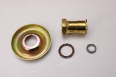画像2: サイレントバーナーパーツ4点セット(ロングタイプ) / Radius 15, 16, 17, 19 (2)