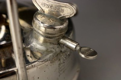 画像2: Primus5S 1950 Burner Sweden/プリムス バーナー