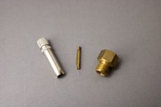 画像2: オプティマス 1200,200,930 ニップル,ニードル,ニードルキー 3点セット/Optimus (2)