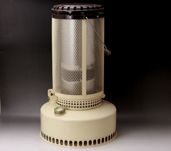 c*q様 AB POD POD 8k スウェーデン製 石油ストーブ メッシュデザ POD ストーブ8K Heater スウェーデン - 北欧キャンプストーブと