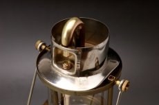 画像12: Optimus 200P  軍用 kerosene lantern Sweden　オプティマス ランタン (12)