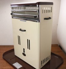 画像3: POD 62K Heater Sweden/ポッドストーブ スウェーデン製/未使用 (3)