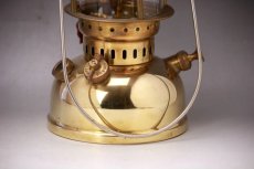 画像7: Optimus 200P  軍用 kerosene lantern Sweden　オプティマス ランタン (7)