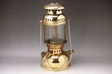 画像3: Optimus 200P  軍用 kerosene lantern Sweden　オプティマス ランタン (3)