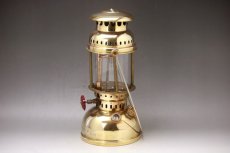 画像2: Optimus 200P  軍用 kerosene lantern Sweden　オプティマス ランタン (2)