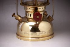 画像5: Optimus 200P  軍用 kerosene lantern Sweden　オプティマス ランタン (5)