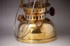 画像8: Optimus 200P  軍用 kerosene lantern Sweden　オプティマス ランタン (8)